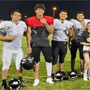 Meet your Posher, Sergio